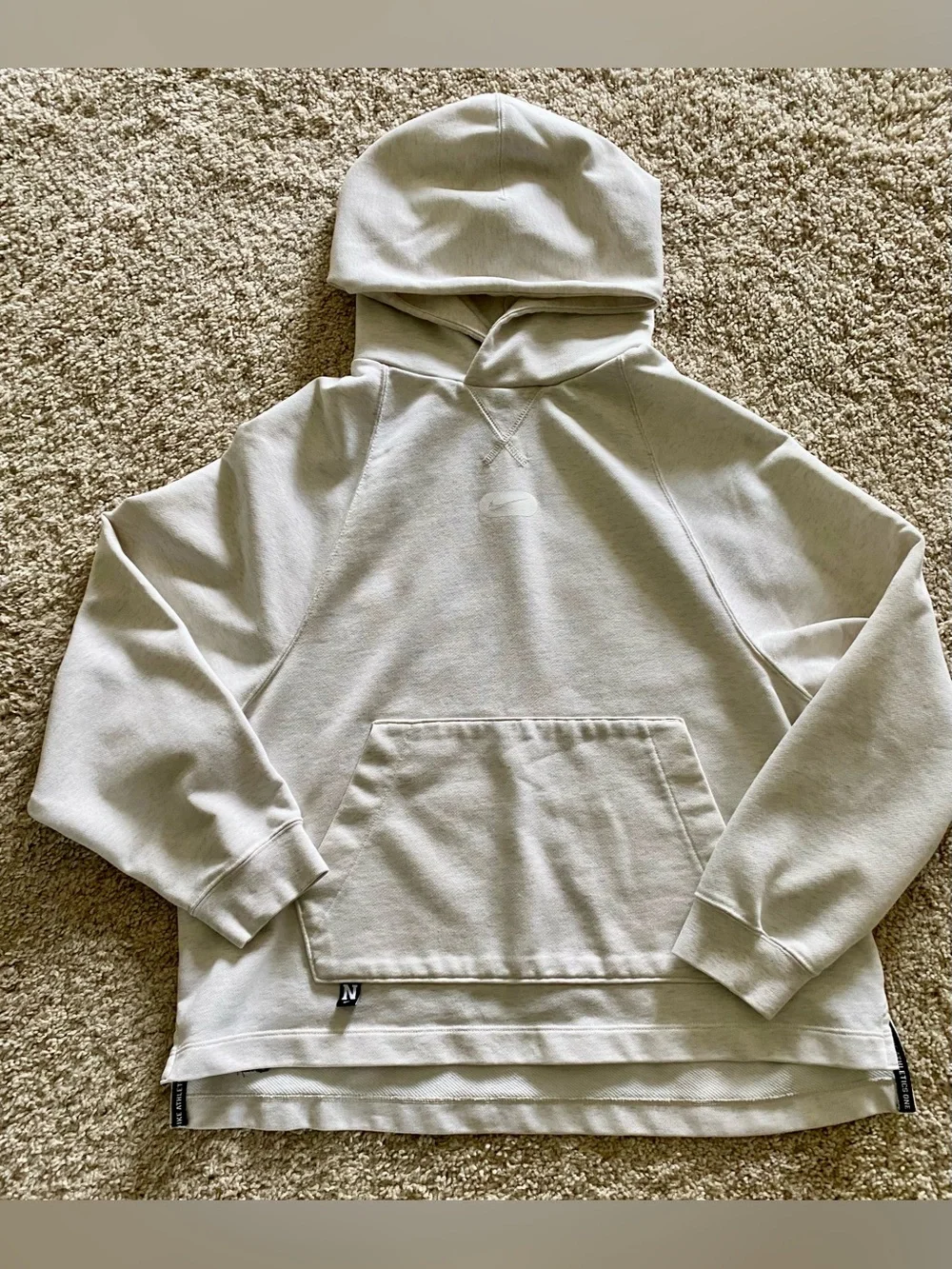 Nike Dri/Fit Pullover Hoodie